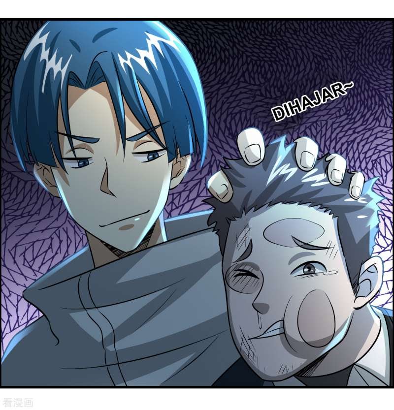 Outlander Tyrant Supplier Chapter 47 Gambar 6
